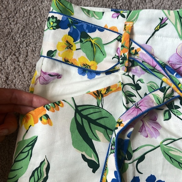 Ann Taylor shorts, petite OP - Picture 4 of 6